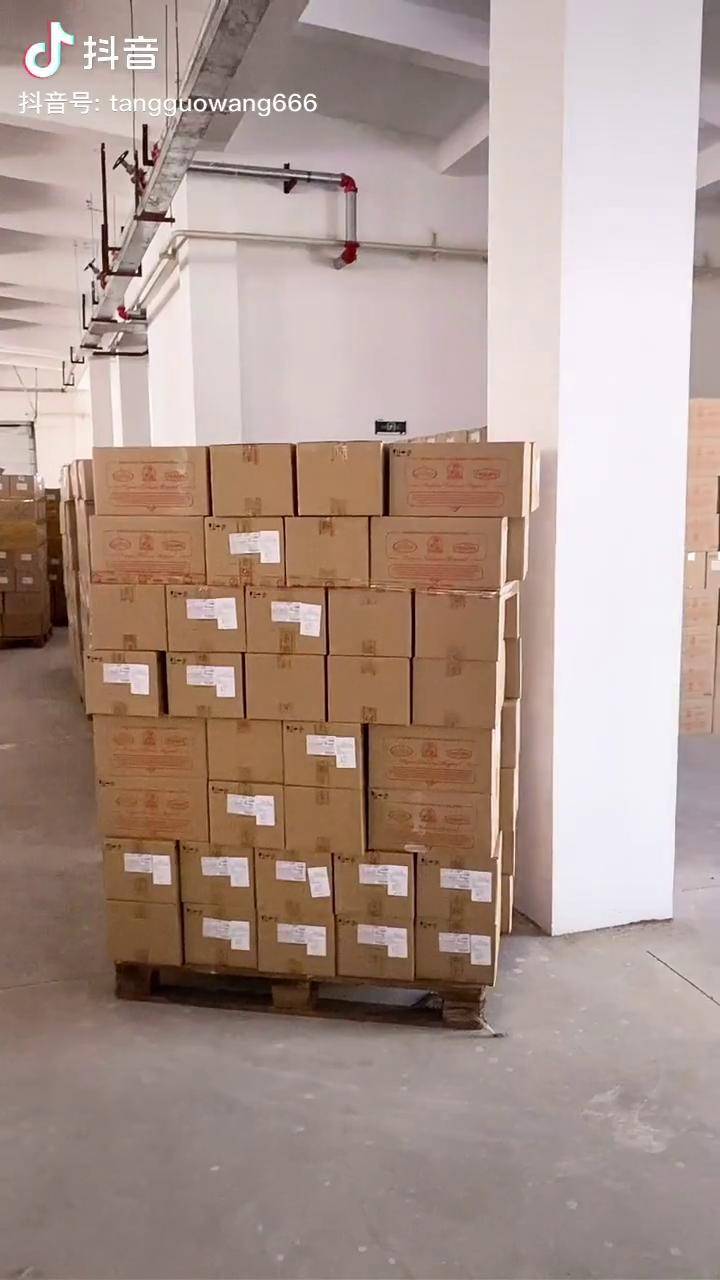 工厂仓库库房存储货架产品实拍-千库网