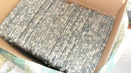 【厂家直销 高品质牛津布百纳箱扣扣收纳箱 三抽 收纳盒】价格,厂家,图片,收纳箱、收纳盒,安新县漾堤口宝通礼品经营部-