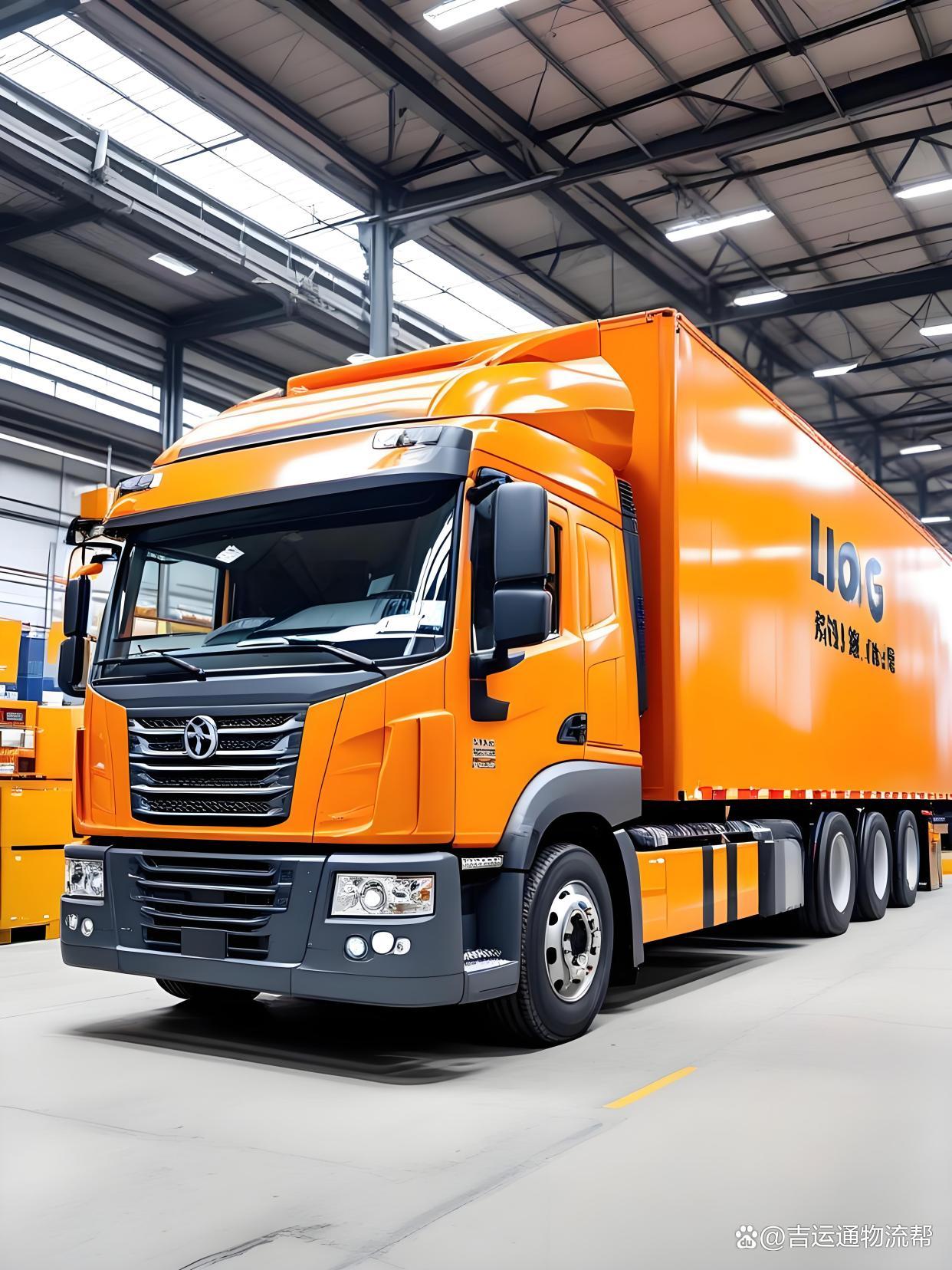 物流配货 现代商业运作的“中枢神经系统”