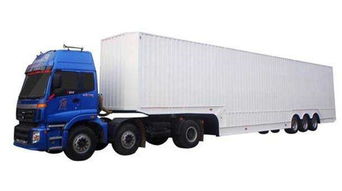 深圳到镇江物流专线 连接珠三角与长三角的黄金通道