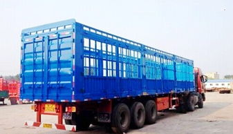 福州到新乡直达物流公司服务与优势解析