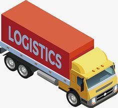 物流 现代经济的支柱与未来趋势