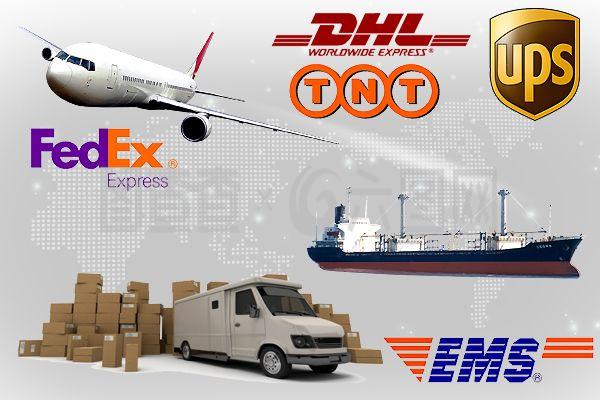 国际物流图——探索全球供应链的复杂网络