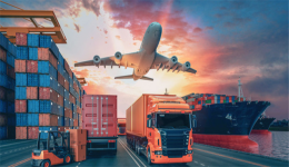 2022年跨境物流 挑战与机遇并存的演进之路