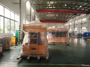 物流技术、资讯与产品 构建智能高效的现代物流体系